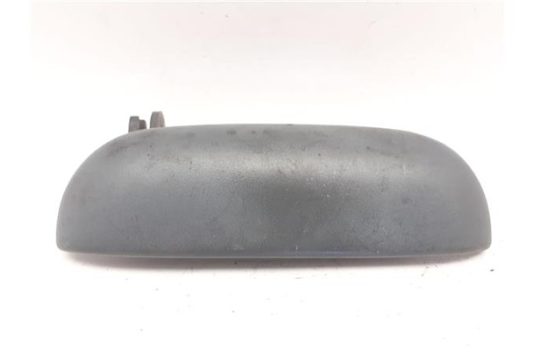 Recambio de maneta exterior delantero derecha para nissan micra (k11) 1.0 i 16v referencia OEM IAM 806061F500  