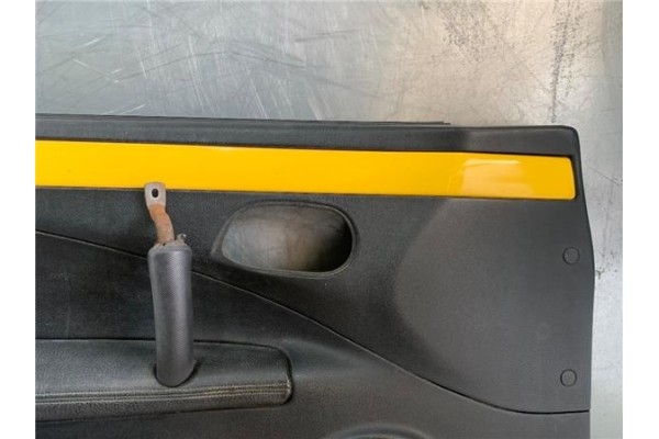 Recambio de guarnecido puerta delantero izquierda para fiat coupe (175) 1.8 16v referencia OEM IAM 175001180  