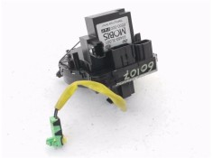 Recambio de anillo airbag para kia carnival 2.9 crdi referencia OEM IAM 934803L001 6000000 