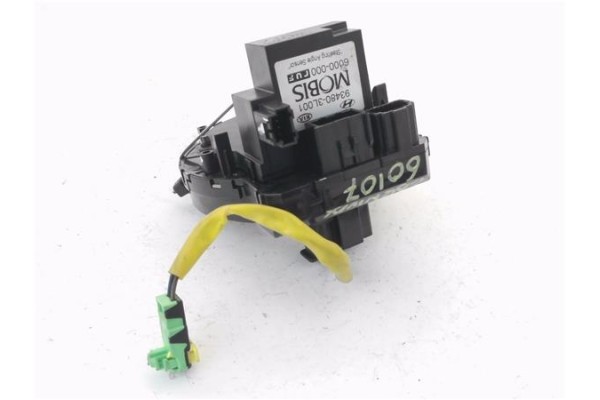 Recambio de anillo airbag para kia carnival 2.9 crdi referencia OEM IAM 934803L001 6000000 