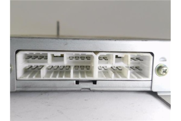 Recambio de centralita para honda prelude (ba4) 2.0 exi (ba4) referencia OEM IAM 28100PK4822  