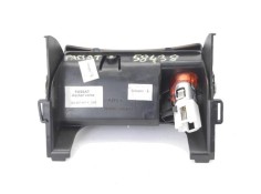 Recambio de cenicero para volkswagen passat berlina (3b2) 1.8 básico referencia OEM IAM 3B0857961  