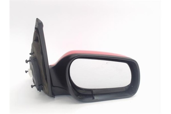 Recambio de retrovisor electrico derecho para mazda 3 berlina (bk) referencia OEM IAM   
