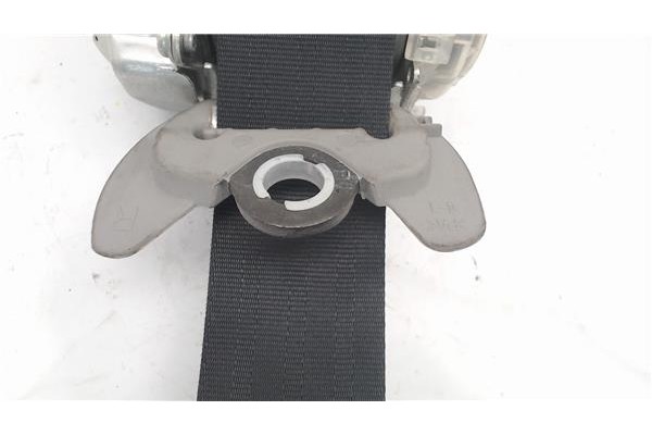 Recambio de cinturon seguridad delantero derecho para kia rio (ub) 1.2 basic referencia OEM IAM 888801W600HCS  
