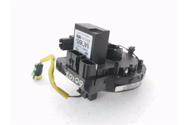 Recambio de anillo airbag para kia carnival 2.9 crdi referencia OEM IAM 934803L001 6000000 