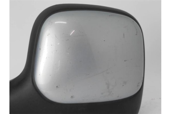 Recambio de retrovisor izquierdo para peugeot partner (s2) referencia OEM IAM 96356858XT  