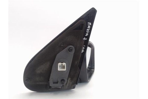 Recambio de retrovisor electrico derecho para mazda 3 berlina (bk) referencia OEM IAM   