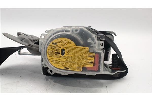 Recambio de cinturon seguridad delantero derecho para kia rio (ub) 1.2 basic referencia OEM IAM 888801W600HCS  