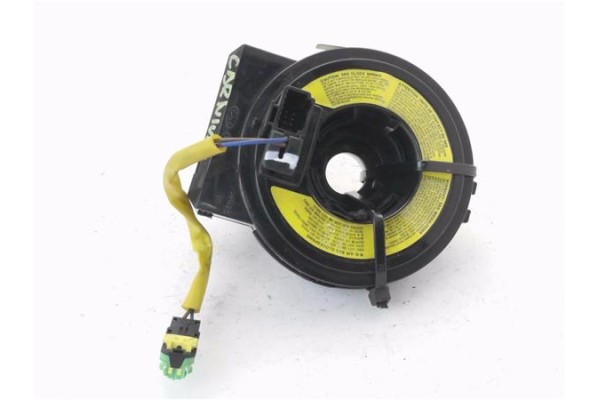 Recambio de anillo airbag para kia carnival 2.9 crdi referencia OEM IAM 934803L001 6000000 