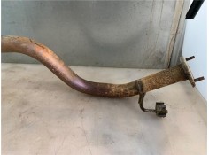 Recambio de tubo escape central para nissan qashqai ii (j11e) 1.2 n-connecta referencia OEM IAM 203004AE5A  