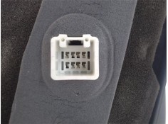 Recambio de retrovisor electrico derecho para mazda 3 berlina (bk) referencia OEM IAM   