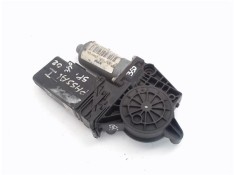 Recambio de motor elevalunas delantero izquierdo para volkswagen passat berlina (3b2) referencia OEM IAM (3B4837751) (9776101430