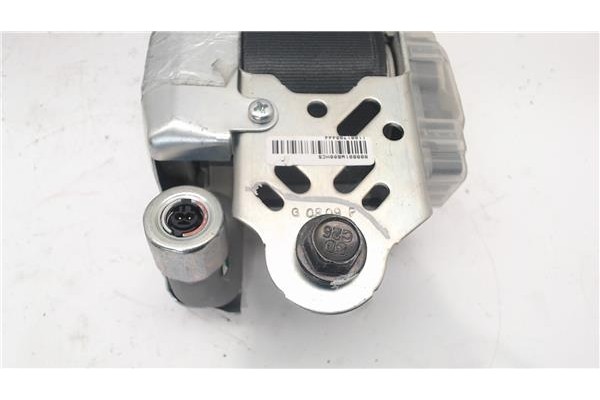 Recambio de cinturon seguridad delantero derecho para kia rio (ub) 1.2 basic referencia OEM IAM 888801W600HCS  
