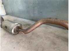 Recambio de tubo escape central para nissan qashqai ii (j11e) 1.2 n-connecta referencia OEM IAM 203004AE5A  