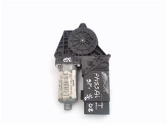 Recambio de motor elevalunas delantero izquierdo para volkswagen passat berlina (3b2) referencia OEM IAM (3B4837751) (9776101430