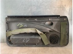 Recambio de guarnecido puerta delantero derecha para fiat coupe (175) 1.8 16v referencia OEM IAM 175001080  