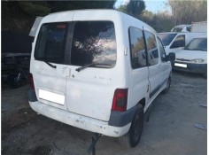 peugeot partner combispace (5f) del año 2002