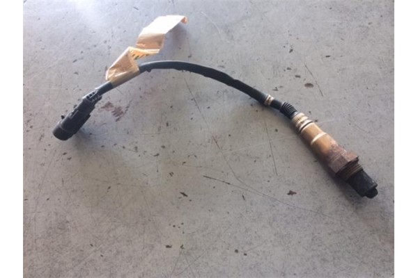 Recambio de sonda lambda para fiat punto ii berlina (188)(1999) 1.2 60 (188.030, .050, .130, .150, .230, .250) referencia OEM IA