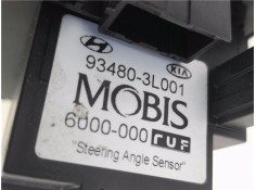 Recambio de anillo airbag para kia carnival 2.9 crdi referencia OEM IAM 934803L001 6000000 