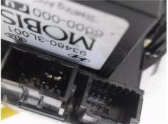 Recambio de anillo airbag para kia carnival 2.9 crdi referencia OEM IAM 934803L001 6000000 