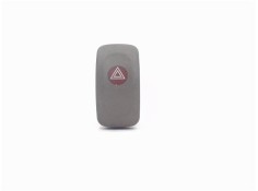 Recambio de interruptor luces emergencia para nissan micra (k11) referencia OEM IAM 08012  