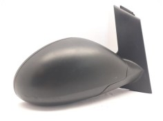 Recambio de retrovisor electrico derecho para seat altea (5p1) 1.9 tdi referencia OEM IAM 5P1857508R 9B9  
