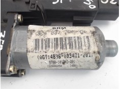 Recambio de motor elevalunas delantero izquierdo para volkswagen passat berlina (3b2) referencia OEM IAM (3B4837751) (9776101430