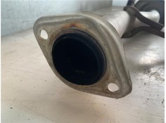 Recambio de tubo escape central para nissan qashqai ii (j11e) 1.2 n-connecta referencia OEM IAM 203004AE5A  