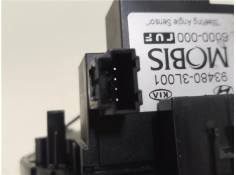 Recambio de anillo airbag para kia carnival 2.9 crdi referencia OEM IAM 934803L001 6000000 