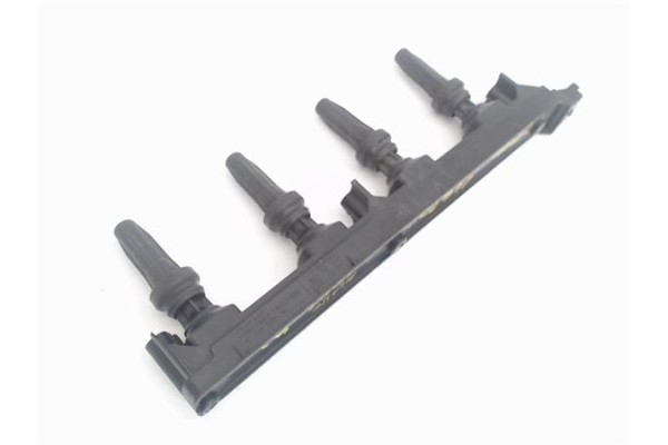 Recambio de bobina encendido para citroen c4 grand picasso 1.8 i 16v referencia OEM IAM  9656695780 