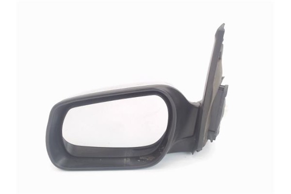 Recambio de retrovisor electrico izquierdo para mazda 3 berlina (bk) referencia OEM IAM   
