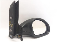 Recambio de retrovisor electrico derecho para seat altea (5p1) 1.9 tdi referencia OEM IAM 5P1857508R 9B9  