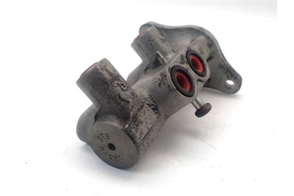 Recambio de bombin freno para nissan navara pickup (d40m) 2.5 dci referencia OEM IAM 46010EB326 1237WTT8 