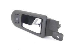 Recambio de manilla int. puerta delantero derecha para volkswagen passat berlina (3b2) 1.8 básico referencia OEM IAM 3B1837114T 
