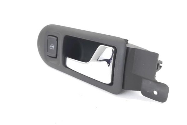 Recambio de manilla int. puerta delantero derecha para volkswagen passat berlina (3b2) 1.8 básico referencia OEM IAM 3B1837114T 