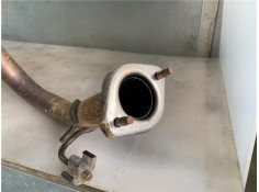 Recambio de tubo escape central para nissan qashqai ii (j11e) 1.2 n-connecta referencia OEM IAM 203004AE5A  