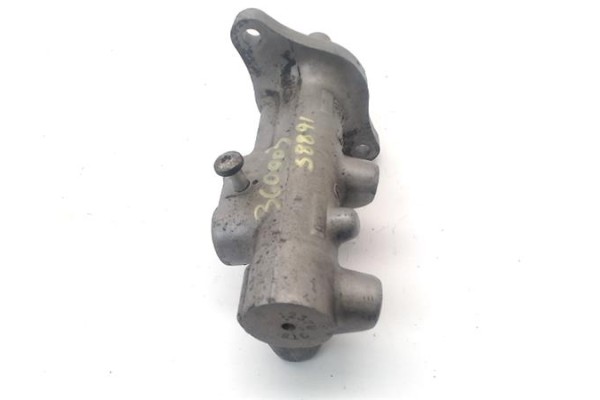 Recambio de bombin freno para nissan navara pickup (d40m) 2.5 dci referencia OEM IAM 46010EB326 1237WTT8 