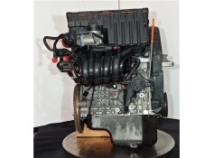 Recambio de motor completo para seat ibiza (6l1) 1.4 fresh referencia OEM IAM BXW  