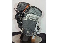 Recambio de motor completo para seat ibiza (6l1) 1.4 fresh referencia OEM IAM BXW   2