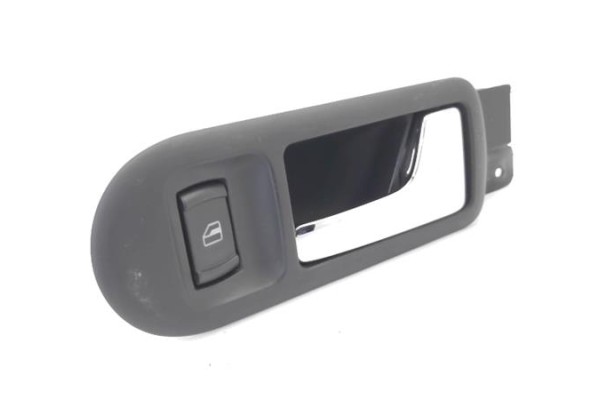 Recambio de manilla int. puerta delantero derecha para volkswagen passat berlina (3b2) 1.8 básico referencia OEM IAM 3B1837114T 