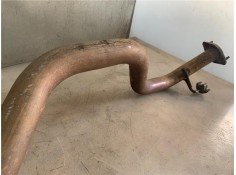 Recambio de tubo escape central para nissan qashqai ii (j11e) 1.2 n-connecta referencia OEM IAM 203004AE5A  