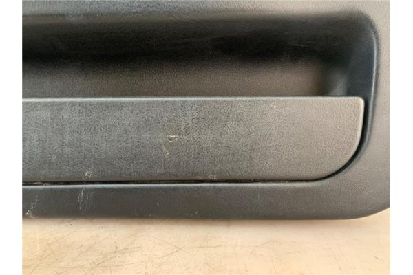 Recambio de guarnecido puerta delantero derecha para fiat coupe (175) 1.8 16v referencia OEM IAM 175001080  