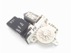 Recambio de motor elevalunas delantero izquierdo para seat leon (1m1) referencia OEM IAM (1C1959801A) (9776105404-301) 1C1959801