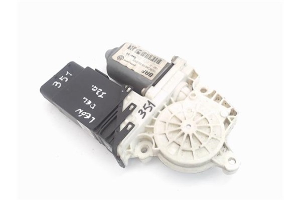 Recambio de motor elevalunas delantero izquierdo para seat leon (1m1) referencia OEM IAM (1C1959801A) (9776105404-301) 1C1959801