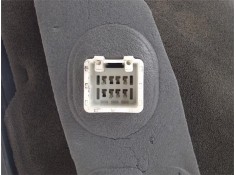 Recambio de retrovisor electrico izquierdo para mazda 3 berlina (bk) referencia OEM IAM   