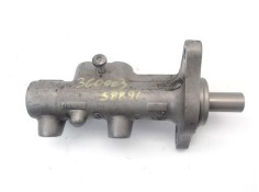 Recambio de bombin freno para nissan navara pickup (d40m) 2.5 dci referencia OEM IAM 46010EB326 1237WTT8 