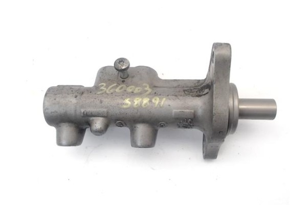 Recambio de bombin freno para nissan navara pickup (d40m) 2.5 dci referencia OEM IAM 46010EB326 1237WTT8 