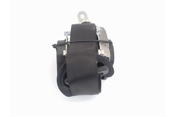 Recambio de cinturon seguridad delantero izquierdo para seat altea (5p1) 1.9 tdi referencia OEM IAM 5P0857705B RAA  