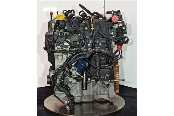 Recambio de motor completo para nissan nv200 /evalia (m20/m) 1.5 nv200 furgón comfort referencia OEM IAM   