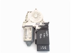 Recambio de motor elevalunas delantero izquierdo para seat leon (1m1) referencia OEM IAM (1C1959801A) (9776105404-301) 1C1959801